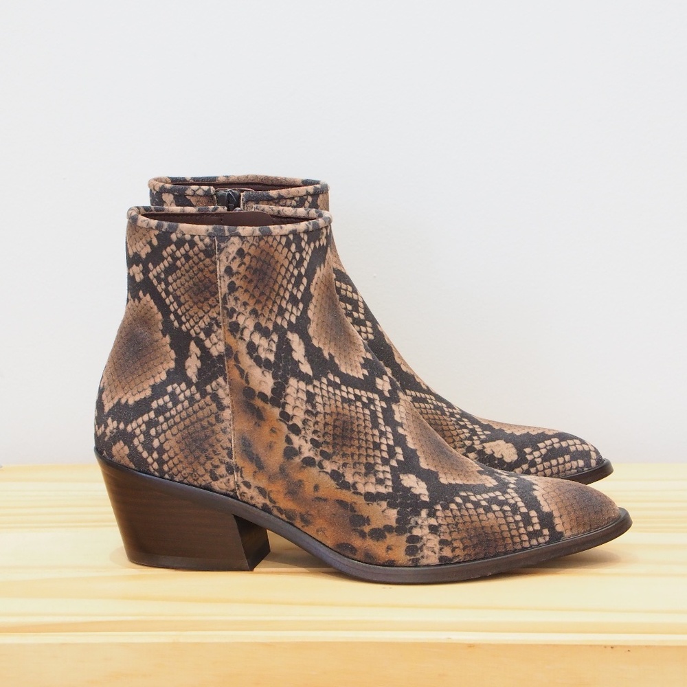 Antilla Boot